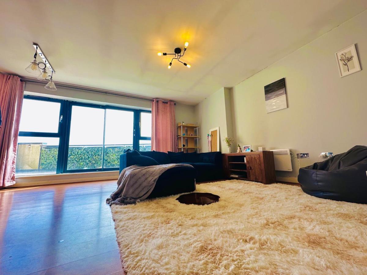 Penthouse Private Room - Top Rated - Great Location Birmingham Exterior photo